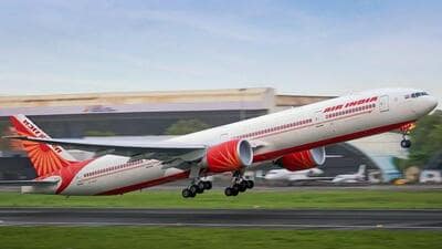 In an interline arrangement, one airline can issue and accept tickets that are operated by the partner airline. (Twitter | Air India) In an interline arrangement, one airline can issue and accept tickets that are operated by the partner airline. (Twitter | Air India)