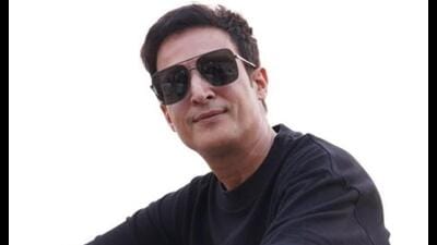Jimmy Shergill on his visit to Lucknow. Jimmy Shergill on his visit to Lucknow.