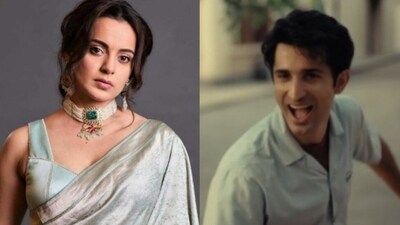 Kangana Ranaut praised Jubilee team.