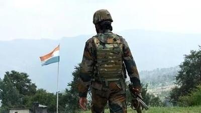 The army said security forces were on the lookout for infiltrators. (Representative file image)