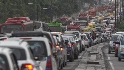 The transport department on March 29 launched a drive against overage plying as well as parked vehicles. (HT file photo) The transport department on March 29 launched a drive against overage plying as well as parked vehicles. (HT file photo)