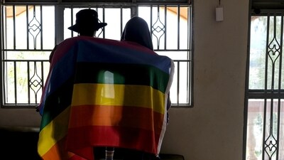 The court clarified that it is ready to go into the legal issues relating to the community’s right to marry. (AP) The court clarified that it is ready to go into the legal issues relating to the community’s right to marry. (AP)