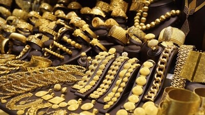 In India, gold rates are dependent on factors including government policies, currency, interest rates and global demand In India, gold rates are dependent on factors including government policies, currency, interest rates and global demand