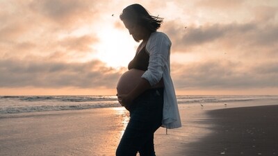 Tips for pregnant women to manage common pregnancy symptoms, stay comfortable in your third trimester (Photo by Mauricio Gutiérrez on Unsplash) Tips for pregnant women to manage common pregnancy symptoms, stay comfortable in your third trimester (Photo by Mauricio Gutiérrez on Unsplash)