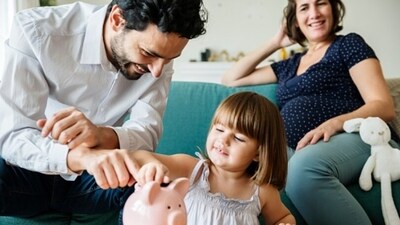 The French: Prioritizing socialisation and family time (Unsplash) The French: Prioritizing socialisation and family time (Unsplash)
