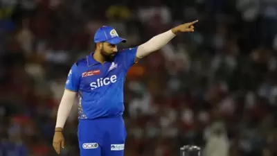 Rohit Sharma (IPL)