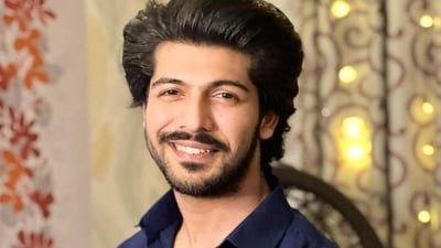 Sheezan Khan can now travel abroad. (HT_PRINT)