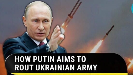 Putin's 'bad news' for Ukraine and Zelensky; Orders boost in missile production amid war | Details