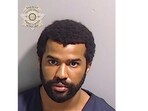 This booking photo provided by Fulton County Sheriff’s Office shows Deion Patterson, the suspect in a mass shooting in Atlanta. This booking photo provided by Fulton County Sheriff’s Office shows Deion Patterson, the suspect in a mass shooting in Atlanta.