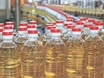 Cooking-oil makers have cut prices from their peak levels in 2022. Cooking-oil makers have cut prices from their peak levels in 2022.