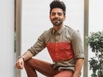 Aparshakti Khurana recalled the worst advice of his career.