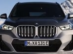 BMW X1 sDrive18i M Sport