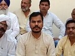 "I request everyone who has a conscience to come on the streets in support of the wrestlers," BKU leader Abhimanyu Kohar said.