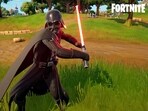 May the 4th be with Fortnite. (Image Credit: Epic Games)