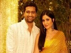 Katrina Kaif is married to actor Vicky Kaushal. Katrina Kaif is married to actor Vicky Kaushal.
