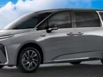 MG Maxus 9 EV has been launched in Thailand.