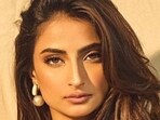 Palak Tiwari made her film debut in Salman Khan's Kisi Ka Bhai Kisi Ki Jaan.