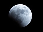 The first Lunar Eclipse of 2023 falls on May 5. The first Lunar Eclipse of 2023 falls on May 5.