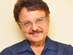 Veteran actor Sarath Babu is recovering after he was hospitalised due to multi-organ failure.