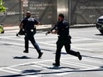 The Georgia Bureau of Investigation said the Moultrie Police Department requested its assistance. The Georgia Bureau of Investigation said the Moultrie Police Department requested its assistance.