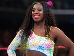 Trinity Fatu(Twitter)