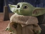 May 4 is marked has Star Wars Day. Many people have shared Baby Yoda memes today.