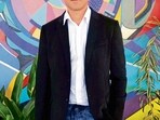 Zerodha co-founder Nithin Kamath. (Mint file photo) Zerodha co-founder Nithin Kamath. (Mint file photo)