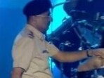 AR Rahman concert row: Senior police inspector Santosh Patil spoke about the incident.