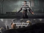 Memes, memes and memes! (Image Credit: Reddit)