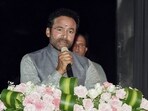 Union Minister G. Kishan Reddy said Congress wants to come to power only for Muslim votes.(ANI file)