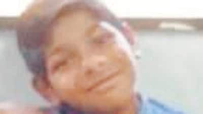13-year-old boy killed after falling down lift shaft in Kalyan
