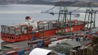 Rouble-rupee trade plan between Russia and India hits a roadblock over conversion issues