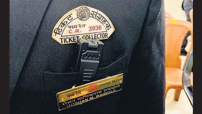 TCs to sport body cameras to ward off aggressive commuters TCs to sport body cameras to ward off aggressive commuters