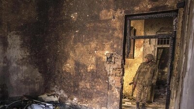 Shooting attack in a school in northwest Pakistan killed at least 7 teachers. (Representational Image) Shooting attack in a school in northwest Pakistan killed at least 7 teachers. (Representational Image)