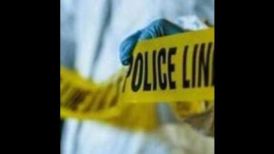 After being stopped from smoking at a religious place, a man along with his five aides reportedly assaulted a security guard and fled from the spot leaving him injured. When the nephew of the victim tried to intervene, the accused assaulted him also. (Representational image)