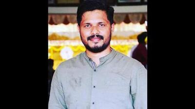 BJP Yuva Morcha members Praveen Nettaru was allegedly murdered on July 26 last year in Bellare village of Sullia Taluk in Dakshina Kannada district (File Photo) BJP Yuva Morcha members Praveen Nettaru was allegedly murdered on July 26 last year in Bellare village of Sullia Taluk in Dakshina Kannada district (File Photo)