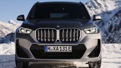 BMW X1 sDrive18i M Sport BMW X1 sDrive18i M Sport