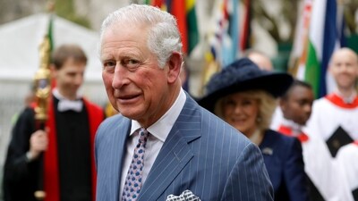 South Africans are calling for Britain to return the world's largest diamond, known as the Star of Africa, which is set in the royal sceptre that King Charles III will hold at his coronation. (AP) South Africans are calling for Britain to return the world's largest diamond, known as the Star of Africa, which is set in the royal sceptre that King Charles III will hold at his coronation. (AP)