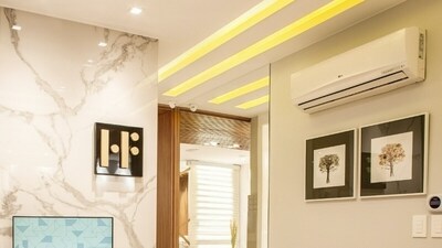 Air conditioner (Pexels) Air conditioner (Pexels)