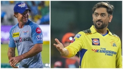 Jonty Rhodes has made a big MS Dhoni revelation (PTI) Jonty Rhodes has made a big MS Dhoni revelation (PTI)