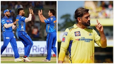 Sreesanth's MS Dhoni-esque praise for India star (PTI-ANI) Sreesanth's MS Dhoni-esque praise for India star (PTI-ANI)
