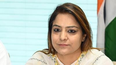 Delhi mayor Shelly Oberoi had ordered fresh “repoll” and not “re-election”, senior advocate Rahul Mehra told justice Purushaindra Kaurav. (Raj K Raj/HT Photo) Delhi mayor Shelly Oberoi had ordered fresh “repoll” and not “re-election”, senior advocate Rahul Mehra told justice Purushaindra Kaurav. (Raj K Raj/HT Photo)