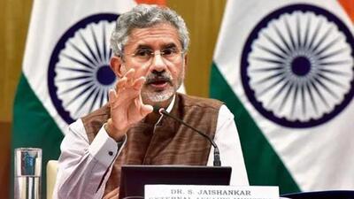 External Affairs Minister S Jaishankar will chair the SCO meet (File Photo) External Affairs Minister S Jaishankar will chair the SCO meet (File Photo)