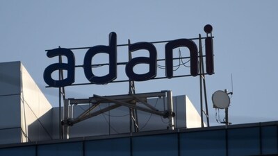 Adani Enterprise Q4 results (Bloomberg) Adani Enterprise Q4 results (Bloomberg)