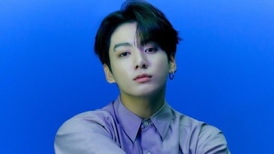 BTS' Jungkook (Twitter) BTS' Jungkook (Twitter)