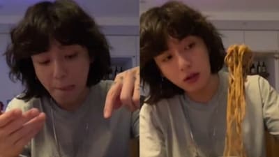 BTS: Jungkook has requested people not to send food to his home. BTS: Jungkook has requested people not to send food to his home.