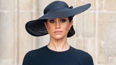 Meghan Markle (Getty Images) Meghan Markle (Getty Images)