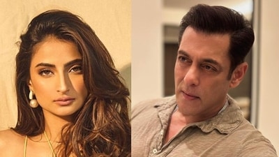 Palak Tiwari made her film debut in Salman Khan's Kisi Ka Bhai Kisi Ki Jaan. Palak Tiwari made her film debut in Salman Khan's Kisi Ka Bhai Kisi Ki Jaan.