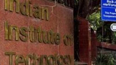 Recognising that the emotional well-being of students is a concern, IIT-M recently also launched a “happiness” website. (PTI)