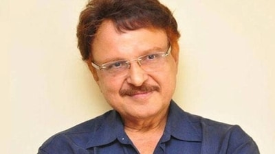 Veteran actor Sarath Babu is recovering after he was hospitalised due to multi-organ failure. Veteran actor Sarath Babu is recovering after he was hospitalised due to multi-organ failure.